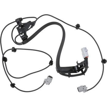 Holstein ABS Wheel Speed Sensor Wiring Harness 2ABS4845 main image