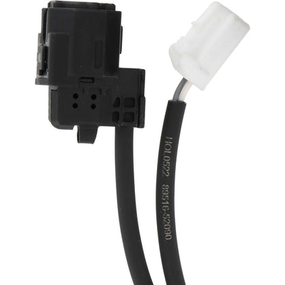 HOLSTEIN Holstein Parts 2ABS4899 ABS Wheel Speed Sensor Wiring Harness 2ABS4899