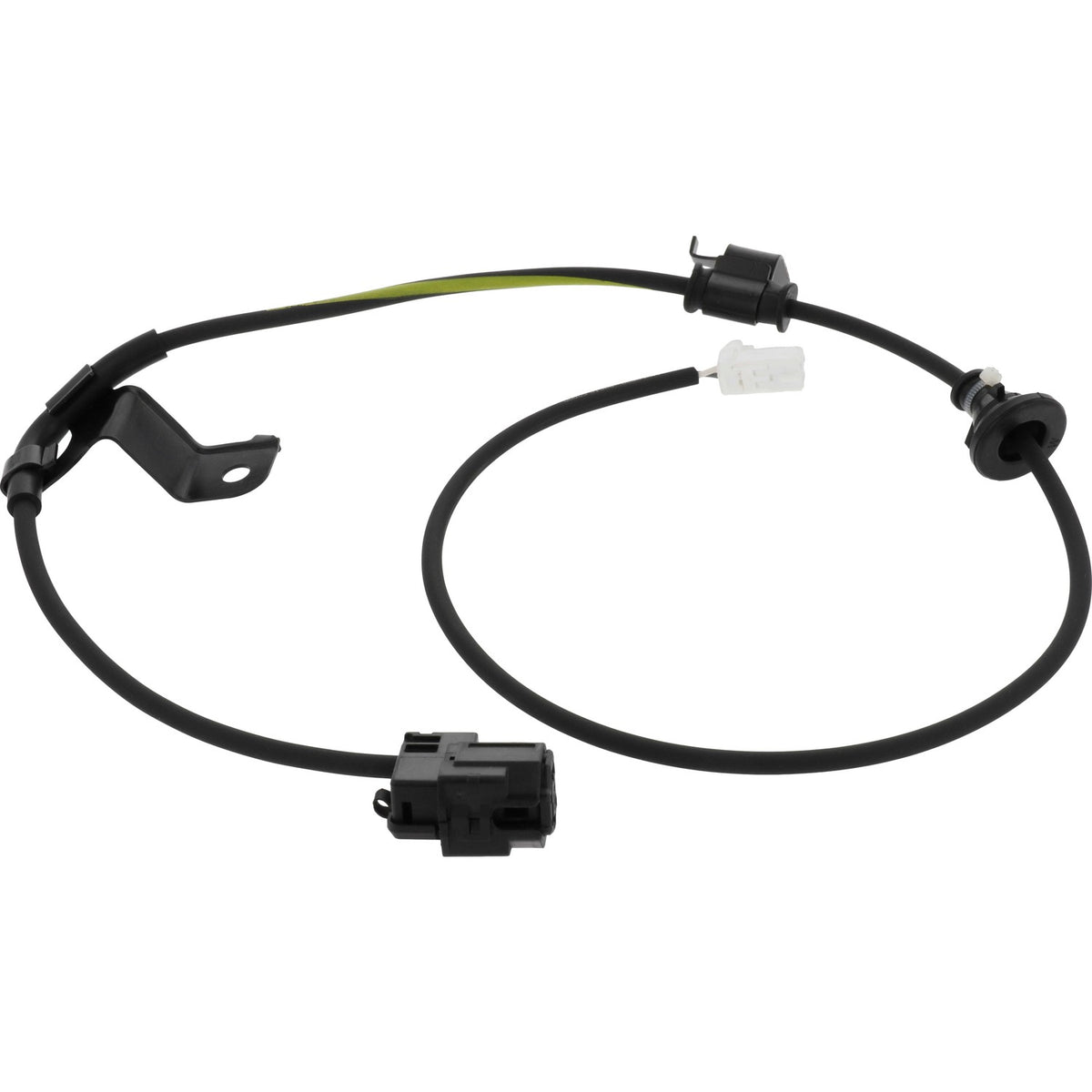 HOLSTEIN Holstein Parts 2ABS4899 ABS Wheel Speed Sensor Wiring Harness 2ABS4899