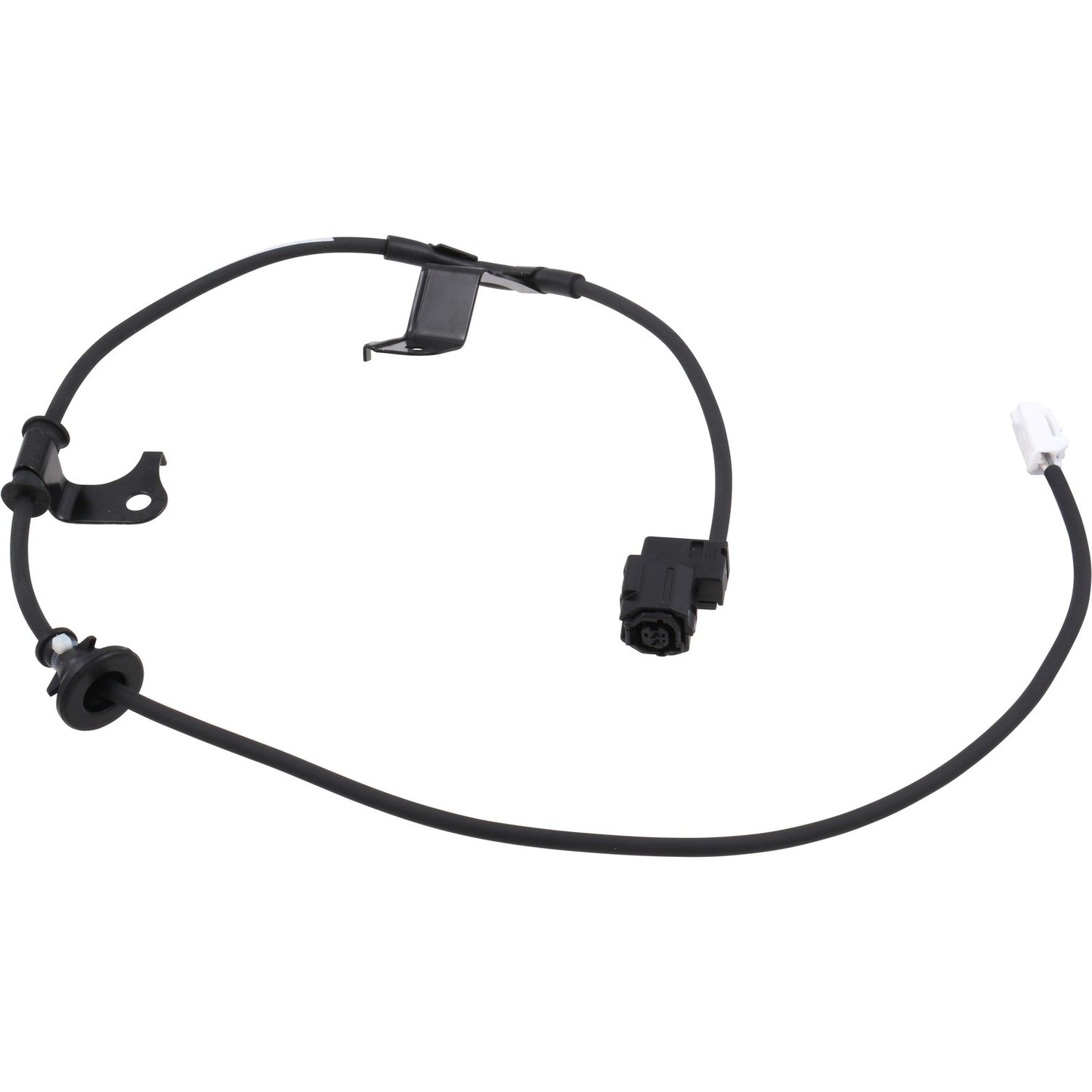 HOLSTEIN Holstein Parts 2ABS4900 ABS Wheel Speed Sensor Wiring Harness 2ABS4900