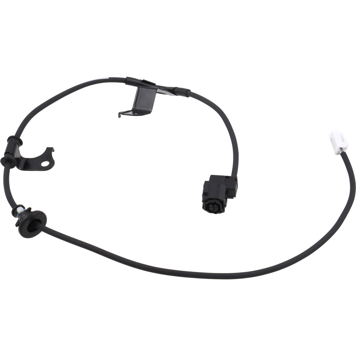 HOLSTEIN Holstein Parts 2ABS4900 ABS Wheel Speed Sensor Wiring Harness 2ABS4900