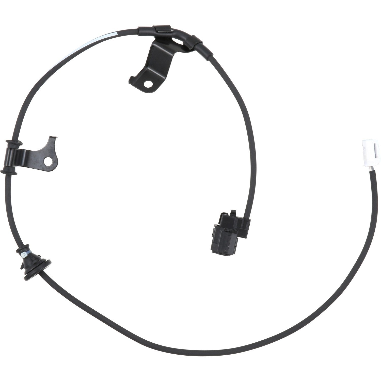 HOLSTEIN Holstein Parts 2ABS4900 ABS Wheel Speed Sensor Wiring Harness 2ABS4900