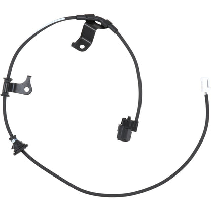 HOLSTEIN Holstein Parts 2ABS4900 ABS Wheel Speed Sensor Wiring Harness 2ABS4900