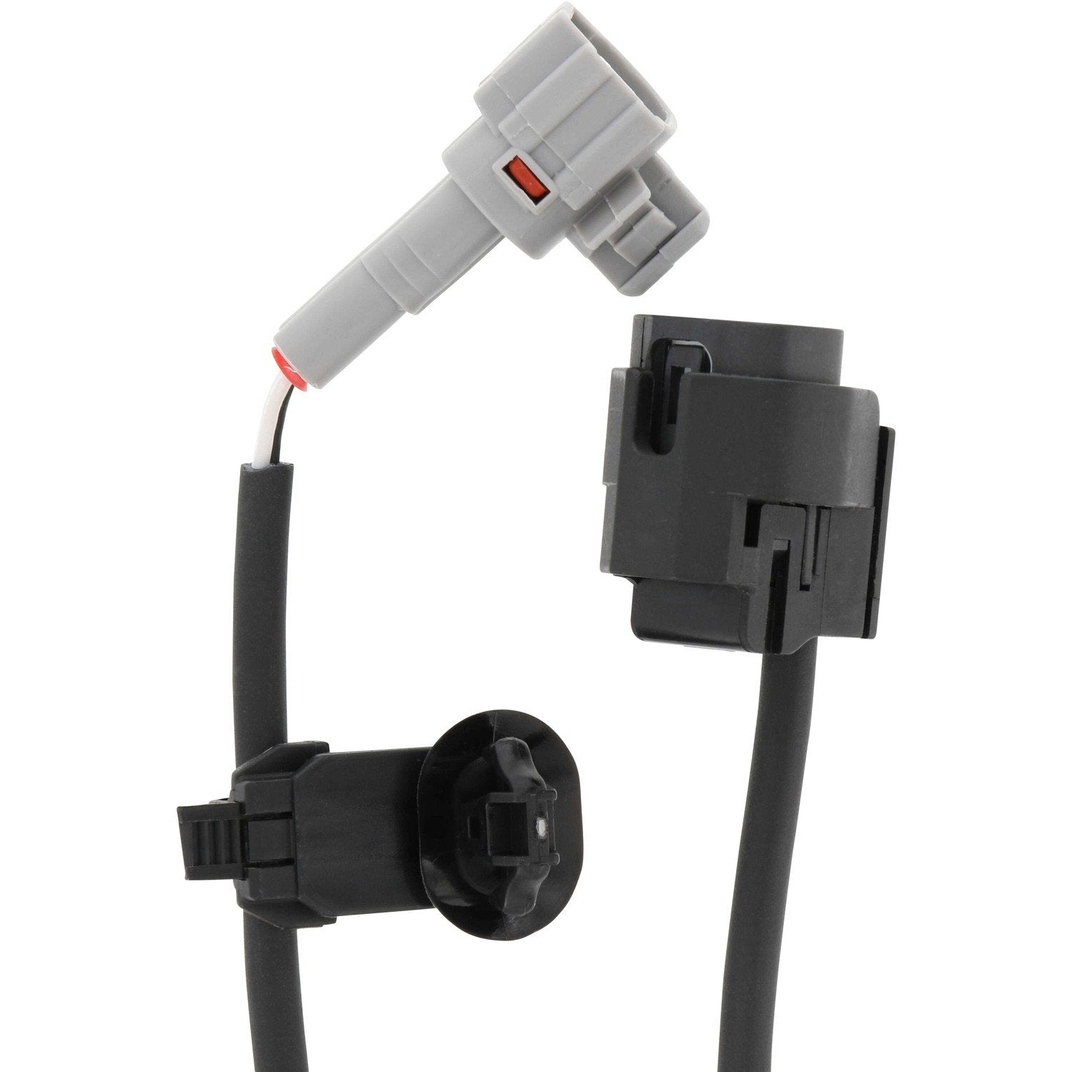 HOLSTEIN Holstein Parts 2ABS4911 ABS Wheel Speed Sensor Wiring Harness 2ABS4911