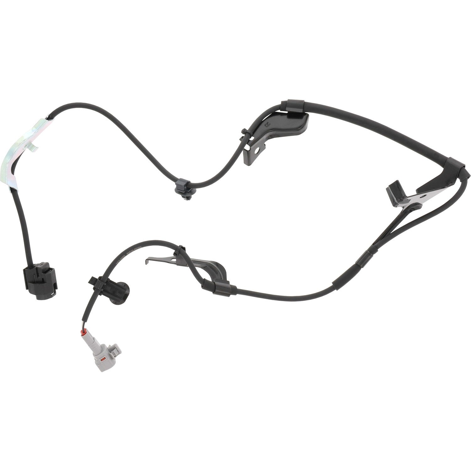 HOLSTEIN Holstein Parts 2ABS4911 ABS Wheel Speed Sensor Wiring Harness 2ABS4911