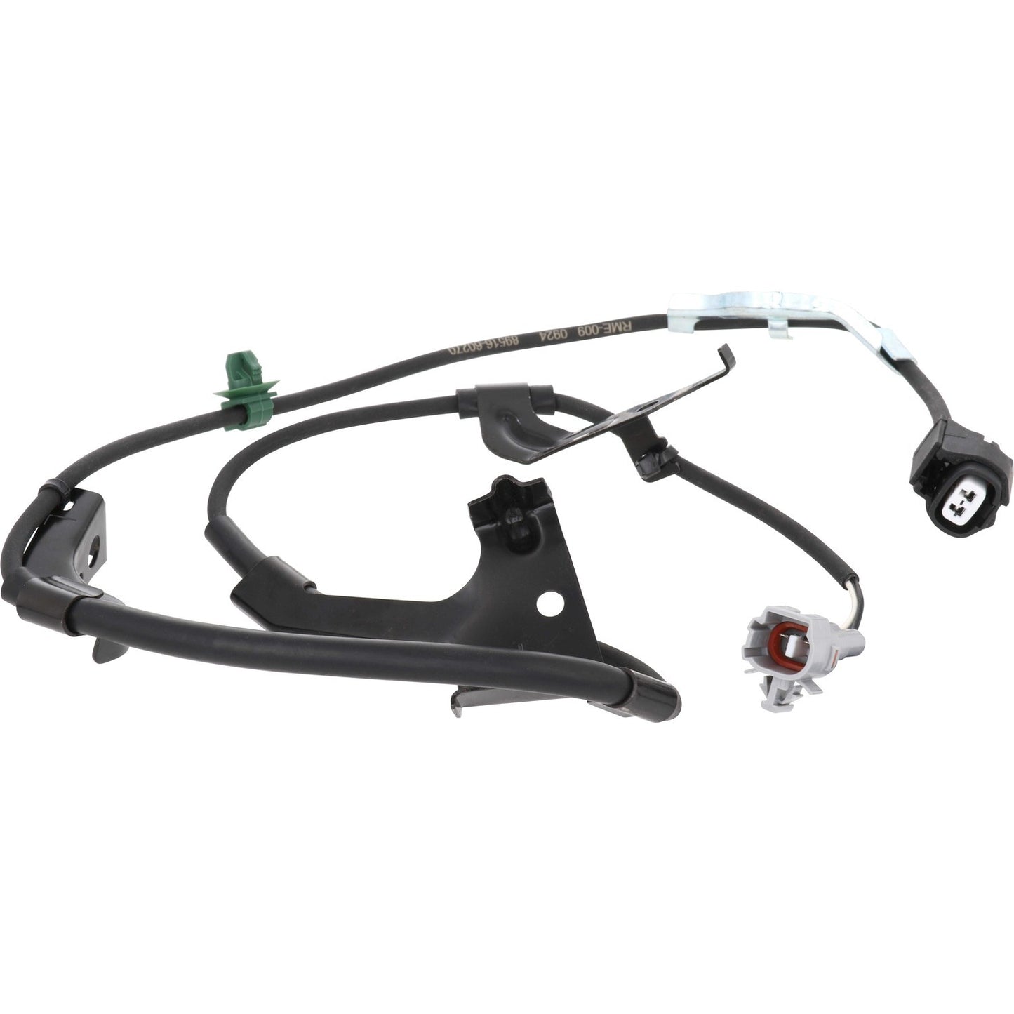 HOLSTEIN Holstein Parts 2ABS4912 ABS Wheel Speed Sensor Wiring Harness 2ABS4912