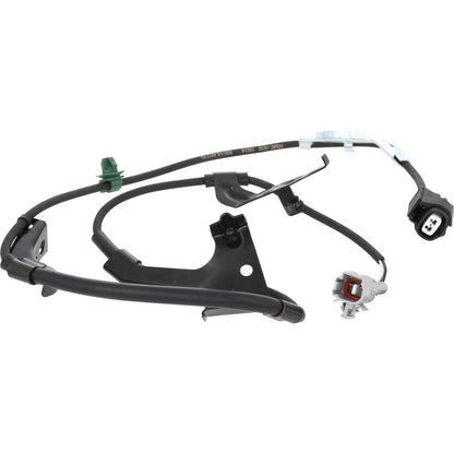 HOLSTEIN Holstein Parts 2ABS4912 ABS Wheel Speed Sensor Wiring Harness 2ABS4912