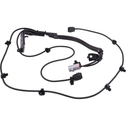 HOLSTEIN Holstein Parts 2ABS4913 ABS Wheel Speed Sensor Wiring Harness 2ABS4913
