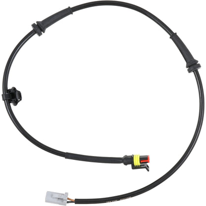HOLSTEIN Holstein Parts 2ABS5015 ABS Wheel Speed Sensor Wiring Harness 2ABS5015