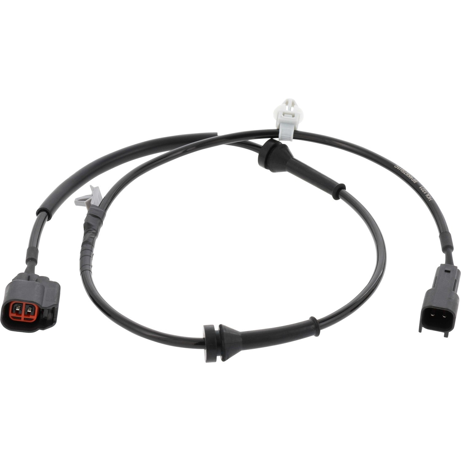 Holstein ABS Wheel Speed Sensor Wiring Harness 2ABS5074 image 4