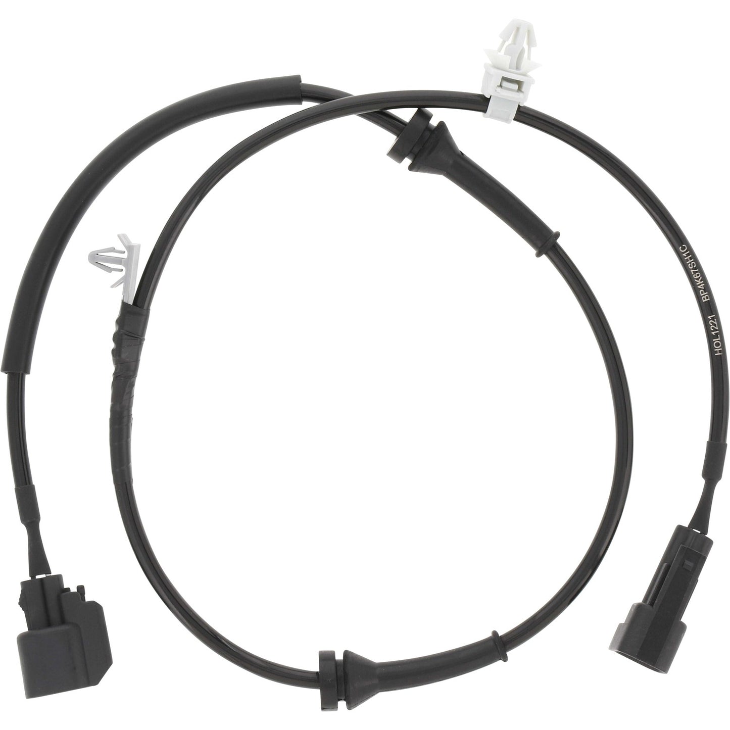 Holstein ABS Wheel Speed Sensor Wiring Harness 2ABS5074 main image