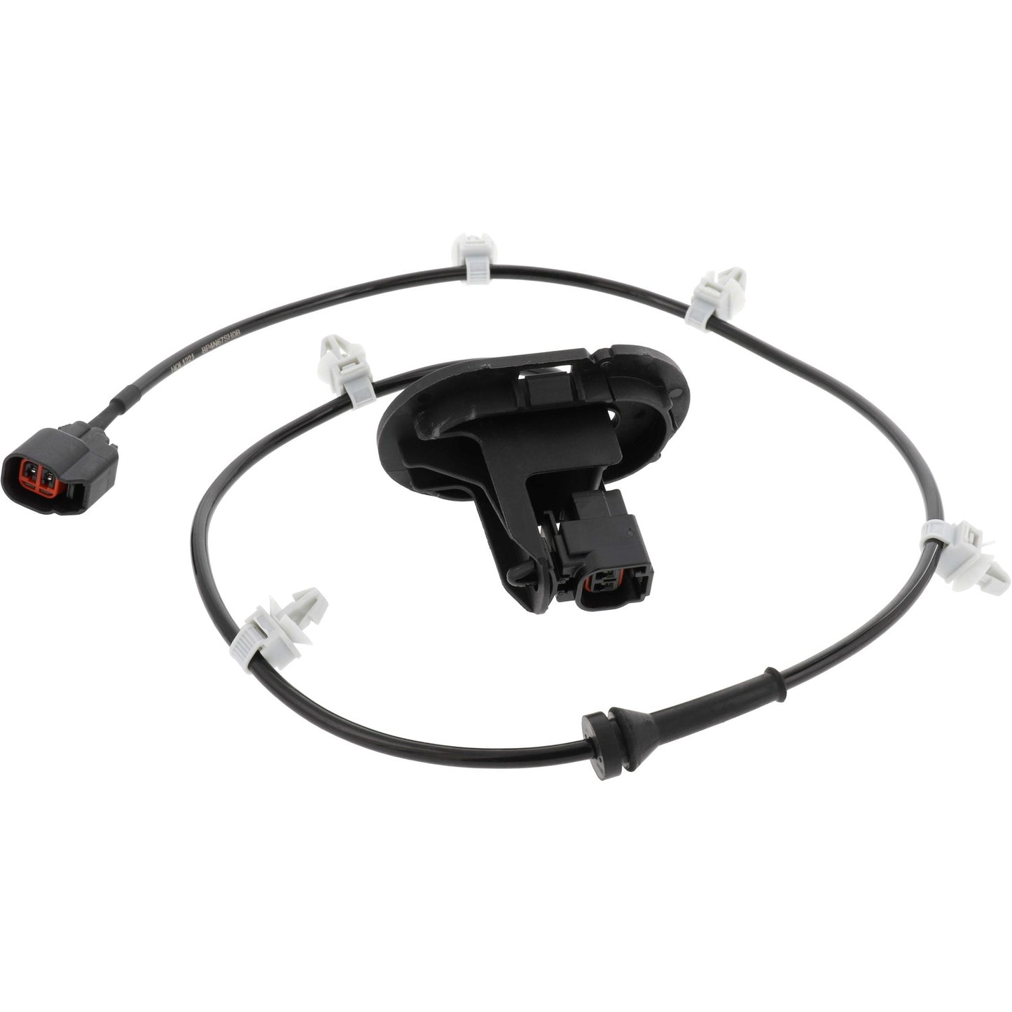 Holstein ABS Wheel Speed Sensor Wiring Harness 2ABS5075 image 4