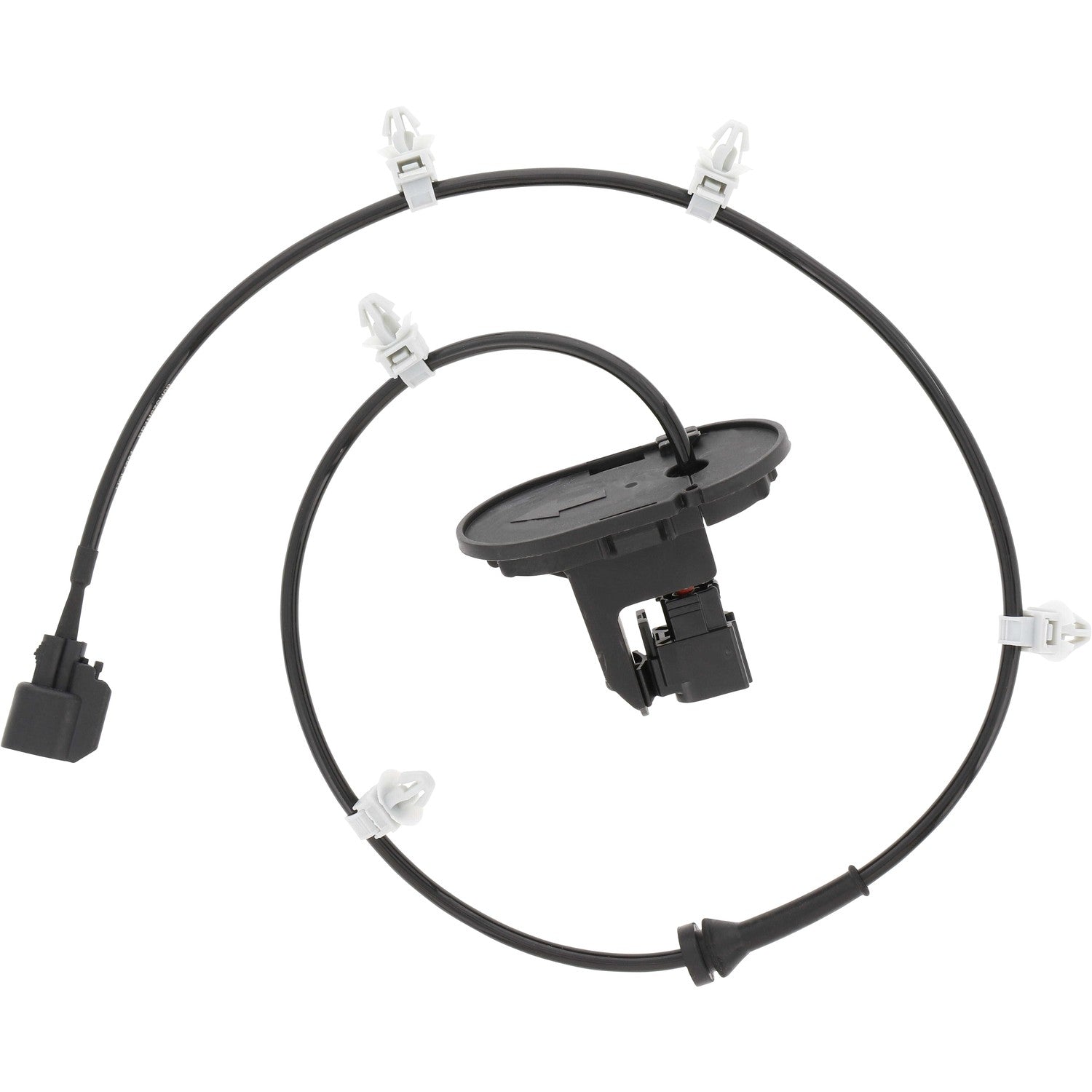 Holstein ABS Wheel Speed Sensor Wiring Harness 2ABS5075 main image