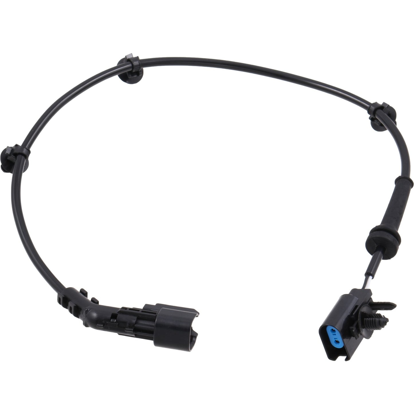 HOLSTEIN Holstein Parts 2ABS5093 ABS Wheel Speed Sensor Wiring Harness 2ABS5093