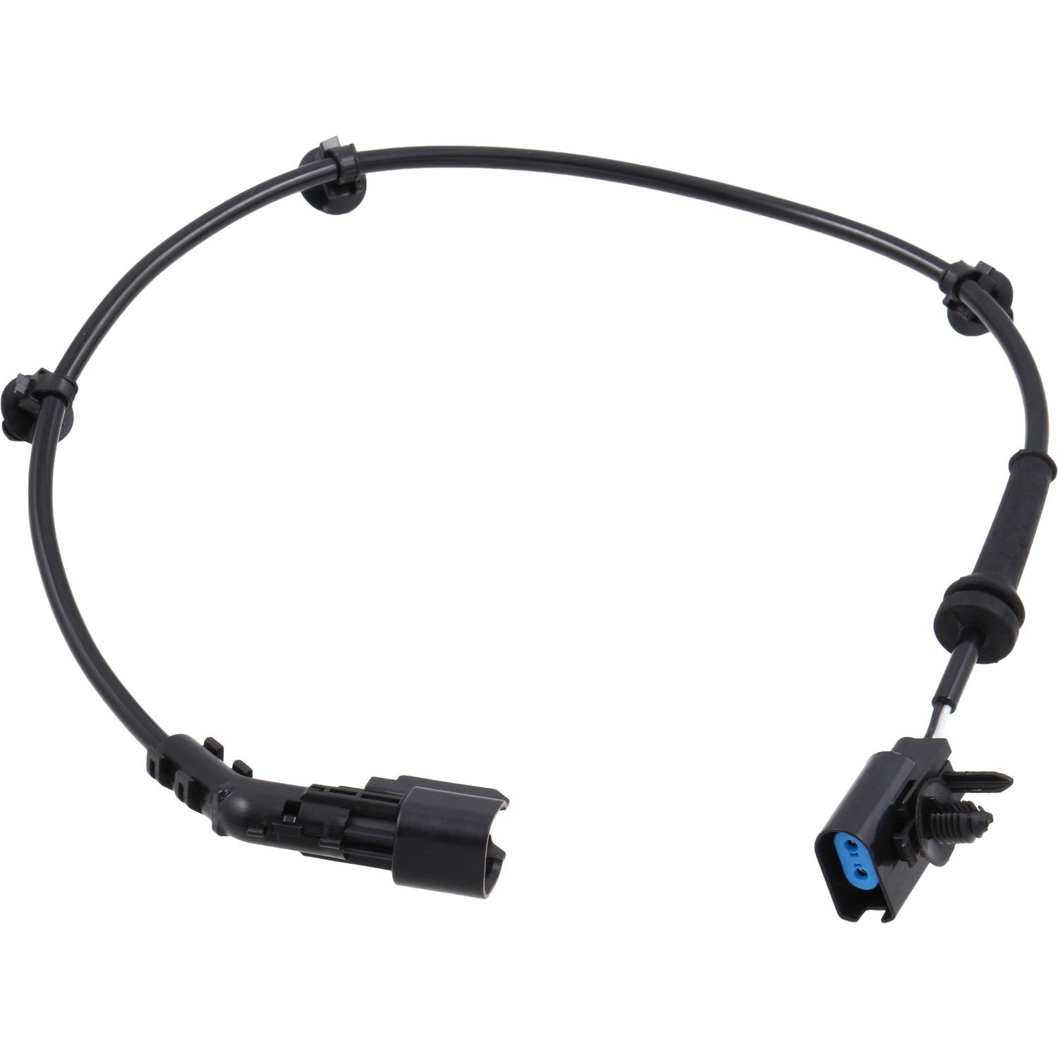 HOLSTEIN Holstein Parts 2ABS5093 ABS Wheel Speed Sensor Wiring Harness 2ABS5093