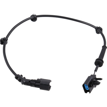 HOLSTEIN Holstein Parts 2ABS5093 ABS Wheel Speed Sensor Wiring Harness 2ABS5093