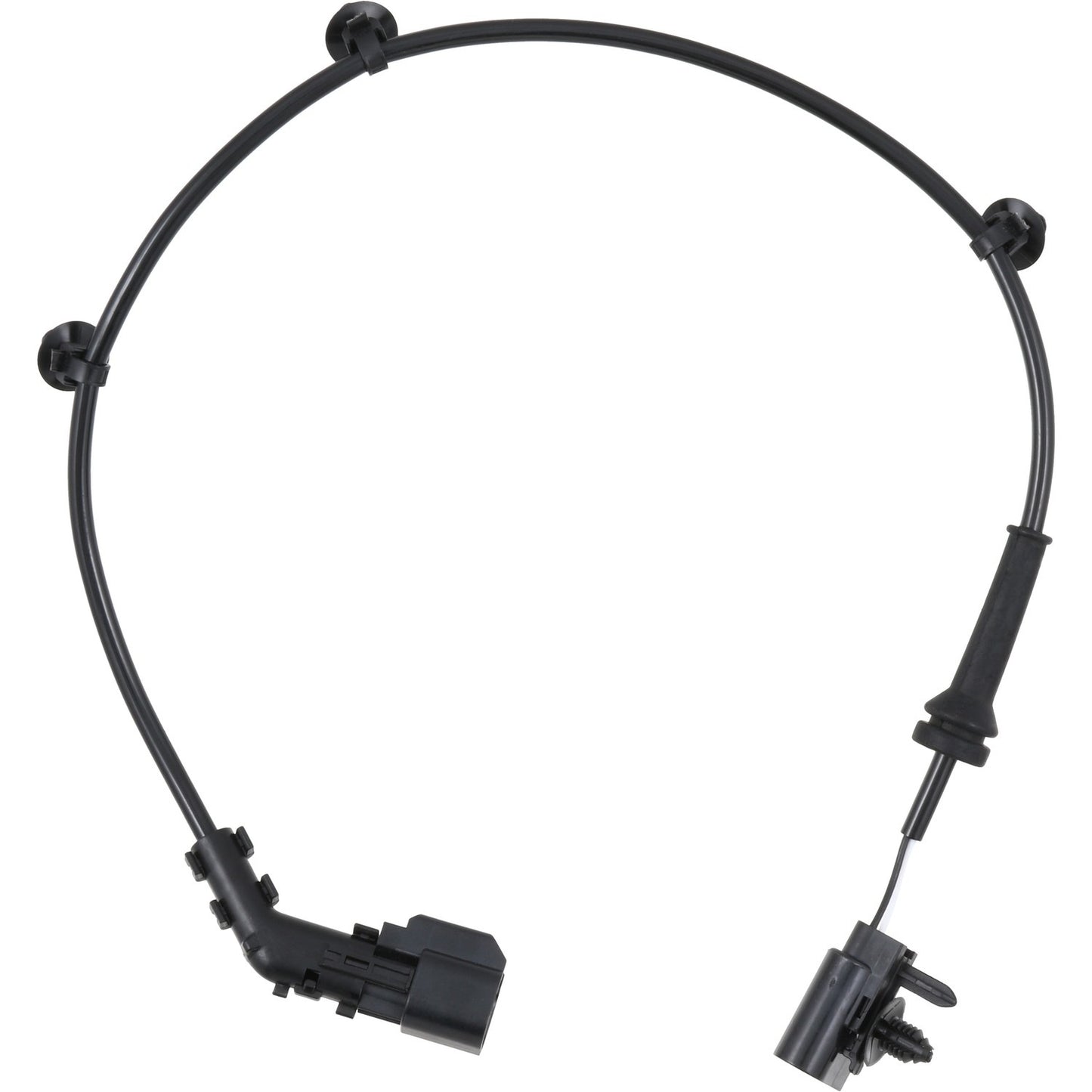HOLSTEIN Holstein Parts 2ABS5093 ABS Wheel Speed Sensor Wiring Harness 2ABS5093