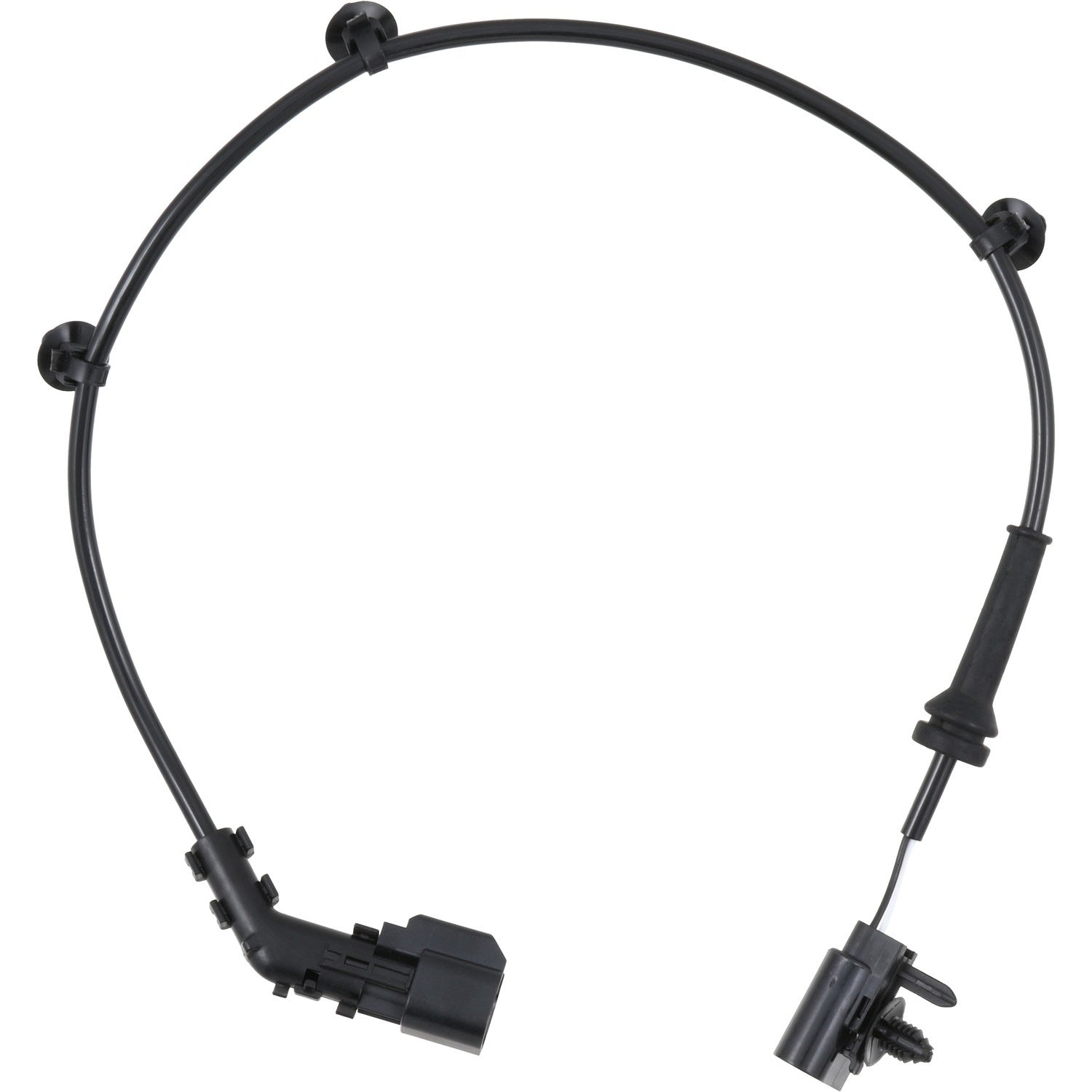 HOLSTEIN Holstein Parts 2ABS5093 ABS Wheel Speed Sensor Wiring Harness 2ABS5093