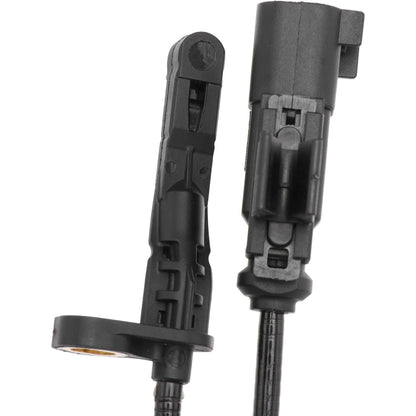 HOLSTEIN Holstein Parts 2ABS5237 ABS Wheel Speed Sensor 2ABS5237