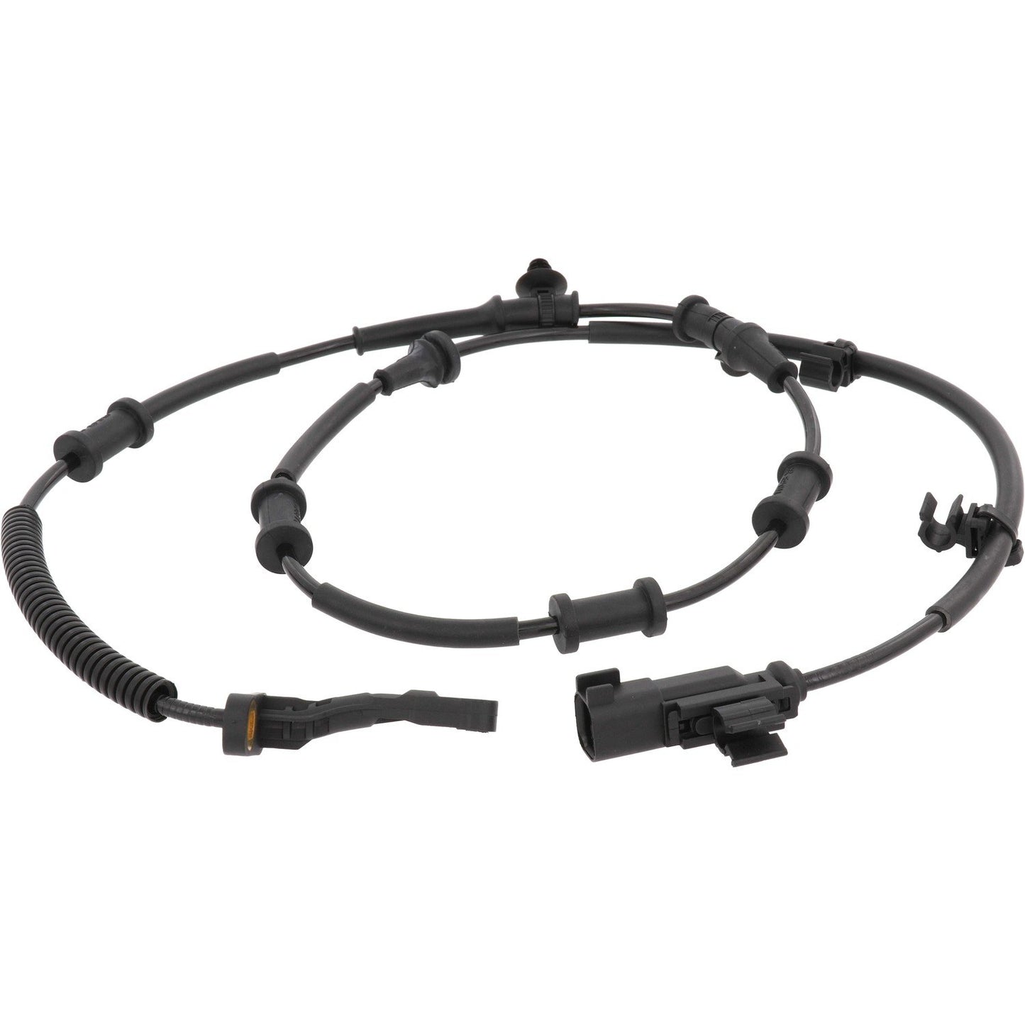 HOLSTEIN Holstein Parts 2ABS5237 ABS Wheel Speed Sensor 2ABS5237