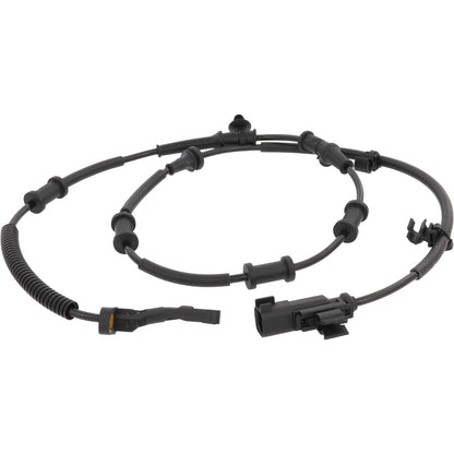 HOLSTEIN Holstein Parts 2ABS5237 ABS Wheel Speed Sensor 2ABS5237