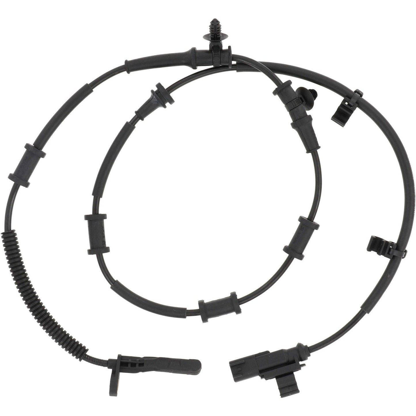 HOLSTEIN Holstein Parts 2ABS5237 ABS Wheel Speed Sensor 2ABS5237