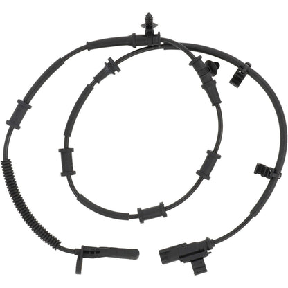 HOLSTEIN Holstein Parts 2ABS5237 ABS Wheel Speed Sensor 2ABS5237