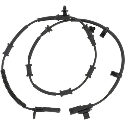 HOLSTEIN Holstein Parts 2ABS5237 ABS Wheel Speed Sensor 2ABS5237