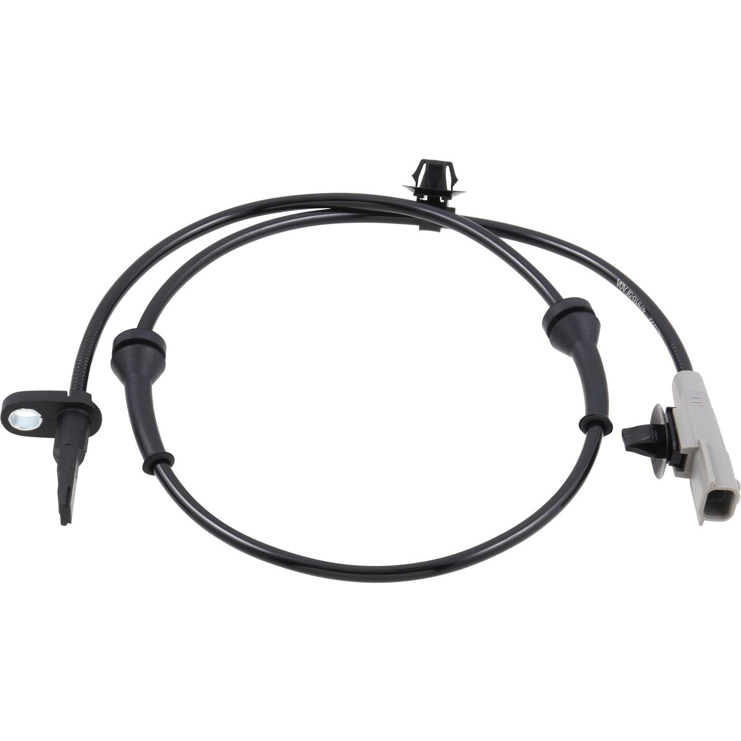 HOLSTEIN Holstein Parts 2ABS5430 ABS Wheel Speed Sensor 2ABS5430