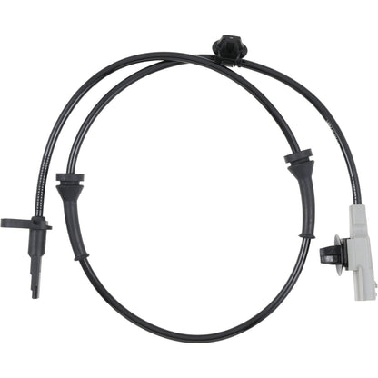 HOLSTEIN Holstein Parts 2ABS5430 ABS Wheel Speed Sensor 2ABS5430