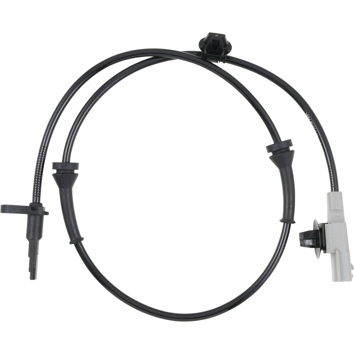 HOLSTEIN Holstein Parts 2ABS5430 ABS Wheel Speed Sensor 2ABS5430