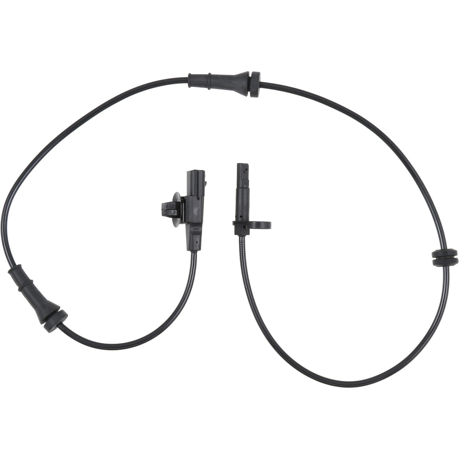 HOLSTEIN Holstein Parts 2ABS5431 ABS Wheel Speed Sensor 2ABS5431