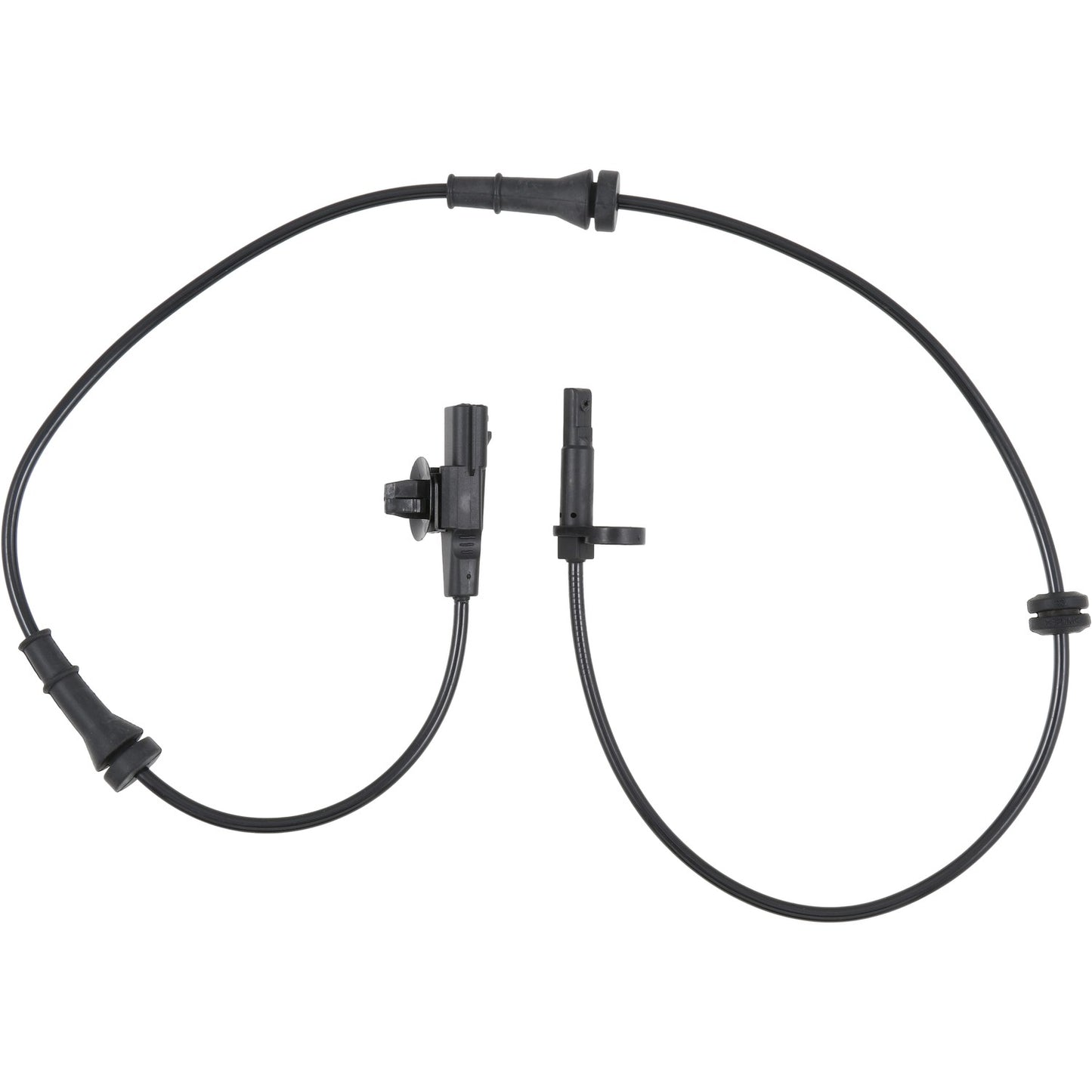 HOLSTEIN Holstein Parts 2ABS5431 ABS Wheel Speed Sensor 2ABS5431