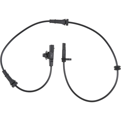 HOLSTEIN Holstein Parts 2ABS5431 ABS Wheel Speed Sensor 2ABS5431