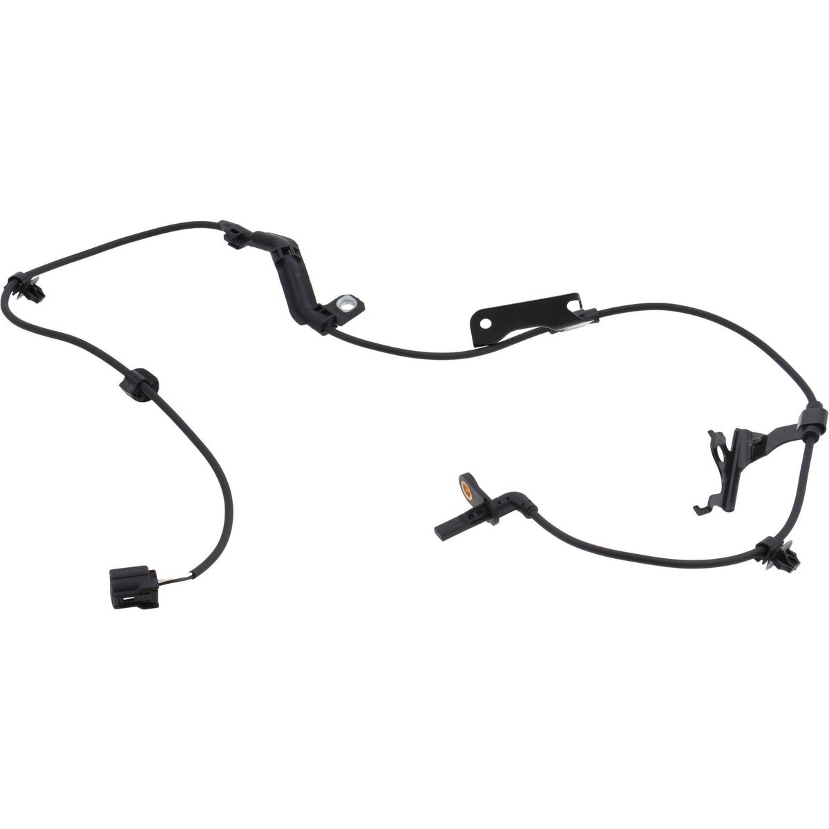 HOLSTEIN Holstein Parts 2ABS5457 ABS Wheel Speed Sensor 2ABS5457