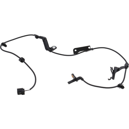 HOLSTEIN Holstein Parts 2ABS5457 ABS Wheel Speed Sensor 2ABS5457