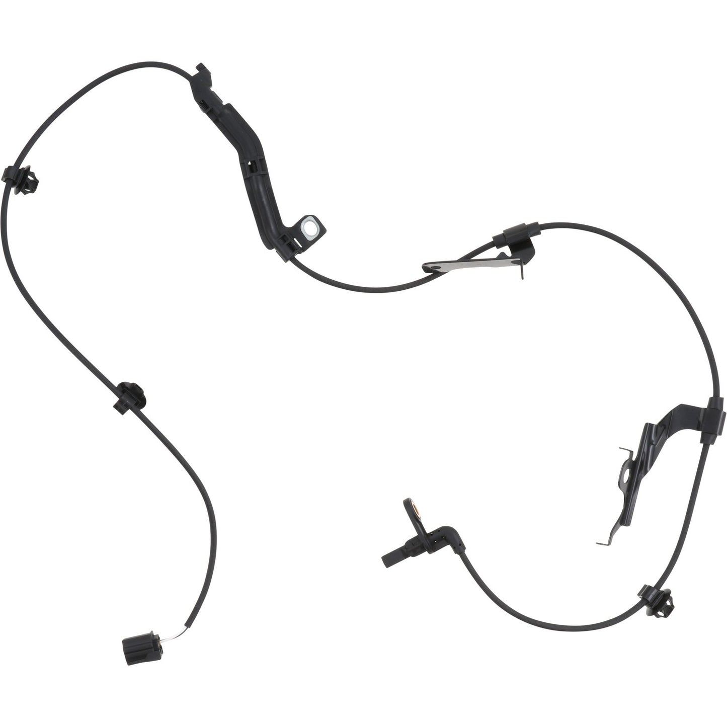 HOLSTEIN Holstein Parts 2ABS5457 ABS Wheel Speed Sensor 2ABS5457