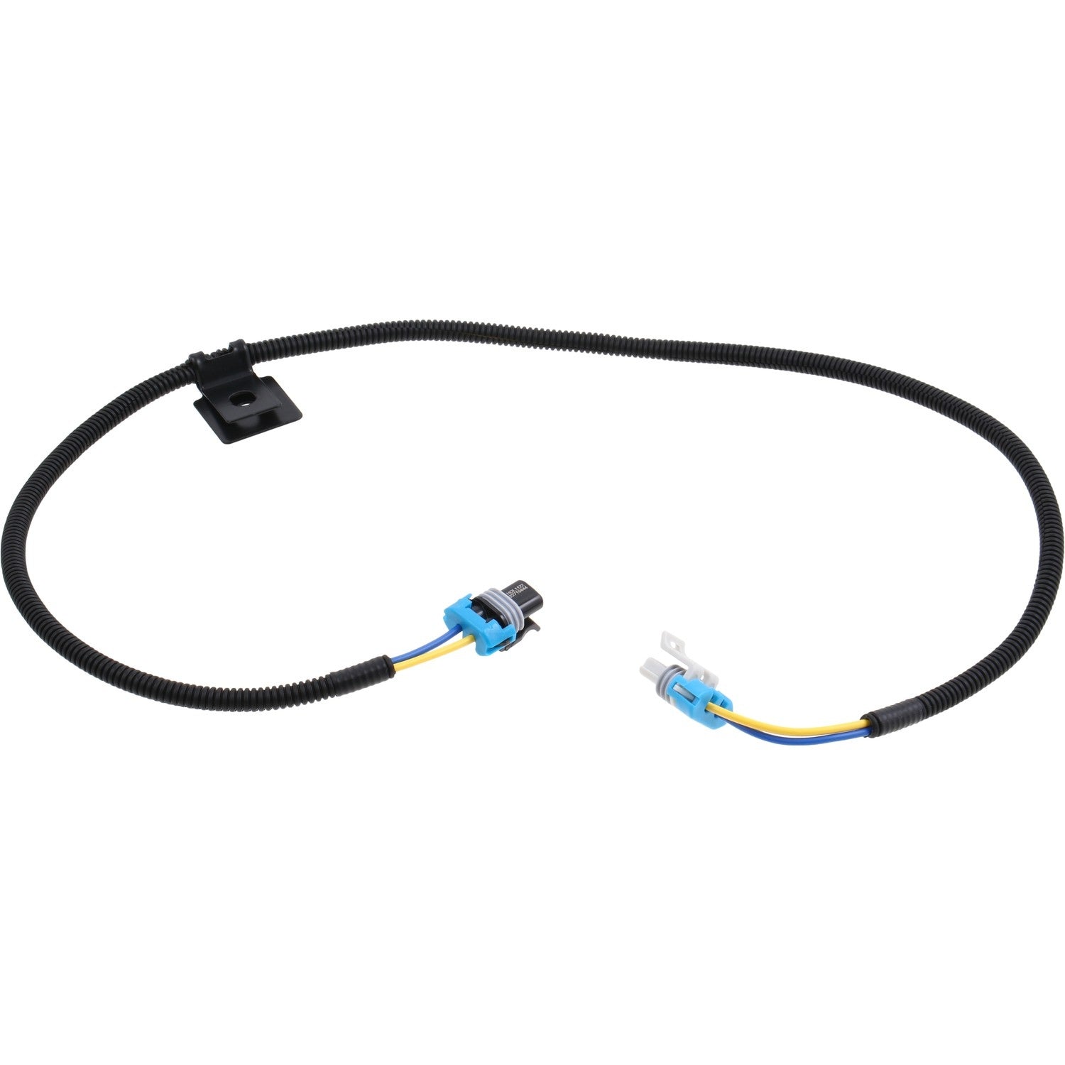 HOLSTEIN Holstein Parts 2ABS5914 ABS Wheel Speed Sensor Wiring Harness 2ABS5914