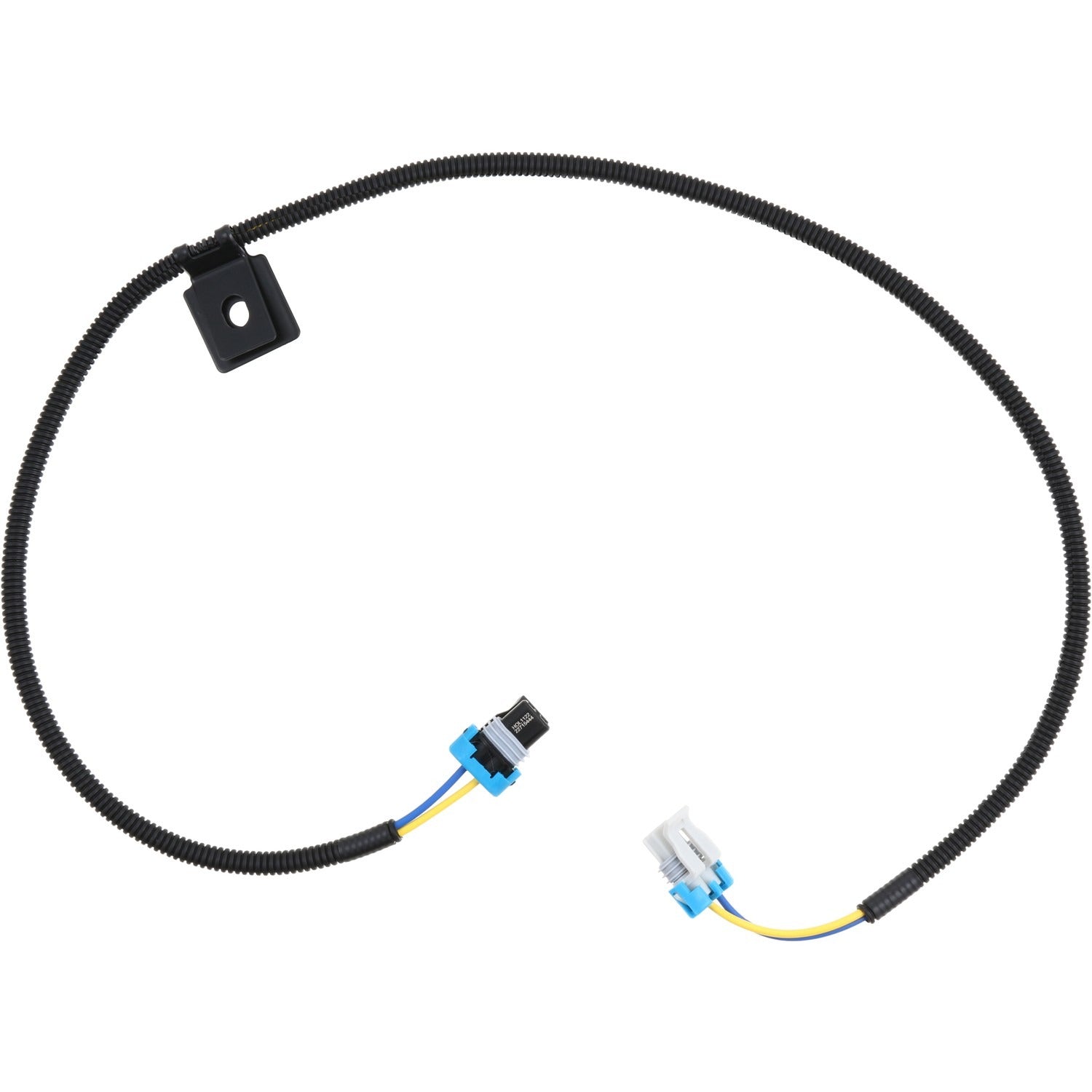 HOLSTEIN Holstein Parts 2ABS5914 ABS Wheel Speed Sensor Wiring Harness 2ABS5914