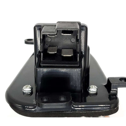 HOLSTEIN HVAC Blower Motor Control Module 2BMR0001