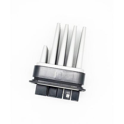 HOLSTEIN HVAC Blower Motor Resistor 2BMR0003