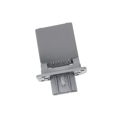 HOLSTEIN Holstein Parts 2BMR0005 HVAC Blower Motor Resistor 2BMR0005