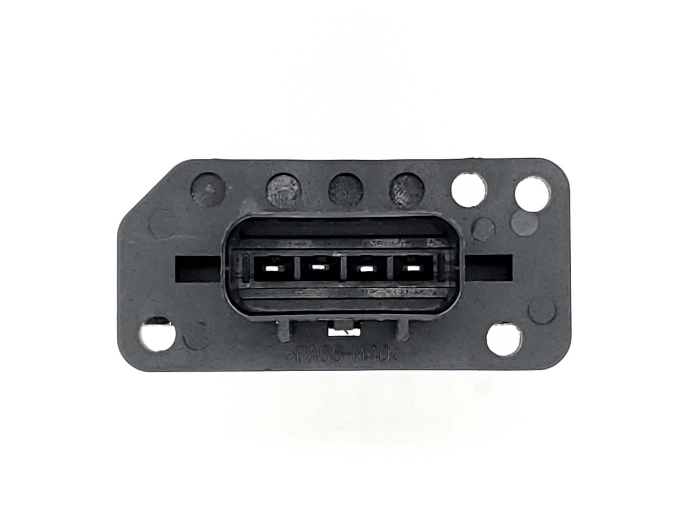 HOLSTEIN Holstein Parts 2BMR0005 HVAC Blower Motor Resistor 2BMR0005