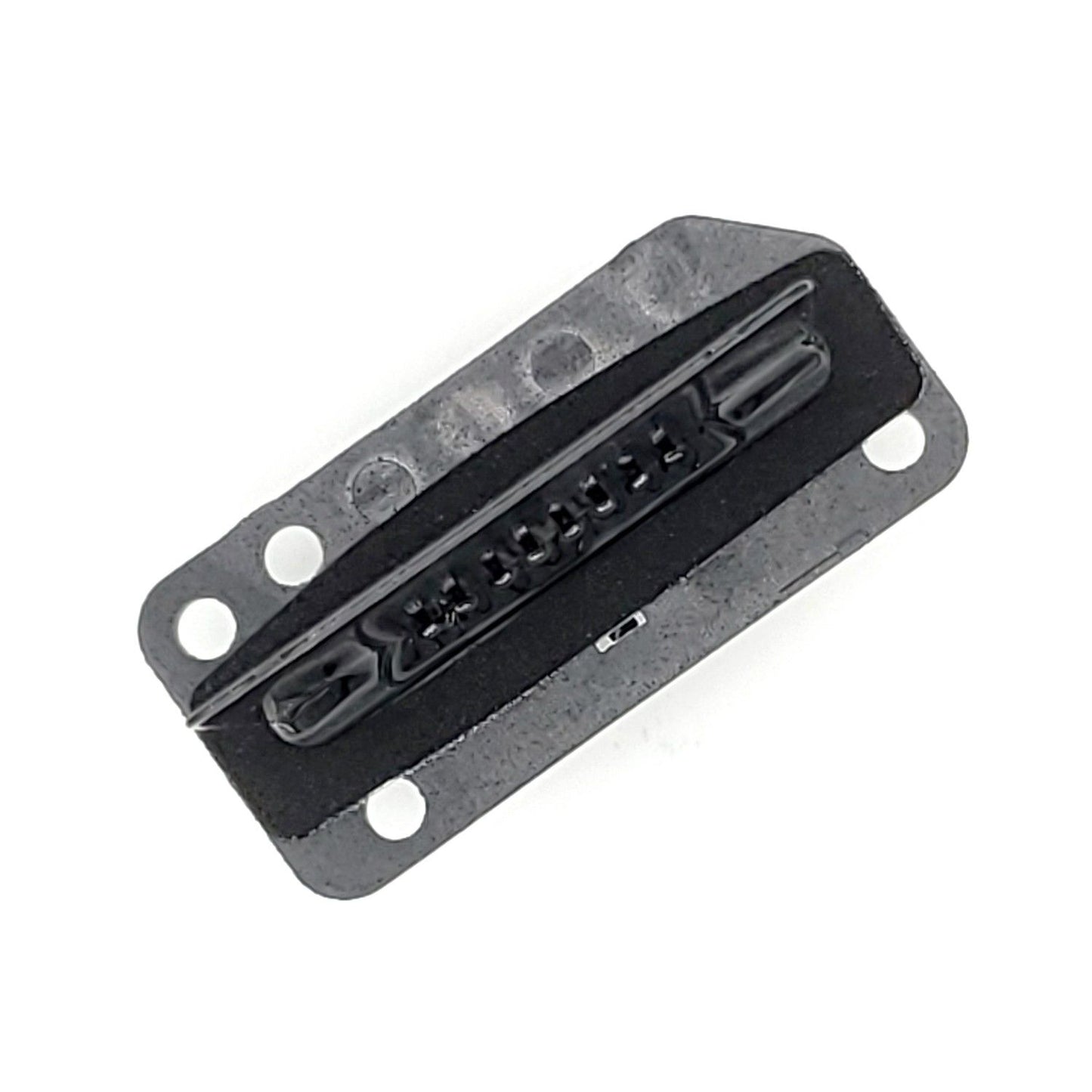HOLSTEIN Holstein Parts 2BMR0005 HVAC Blower Motor Resistor 2BMR0005