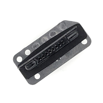 HOLSTEIN Holstein Parts 2BMR0005 HVAC Blower Motor Resistor 2BMR0005