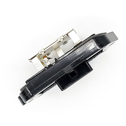 HOLSTEIN Holstein Parts HVAC Blower Motor Resistor 2BMR0006