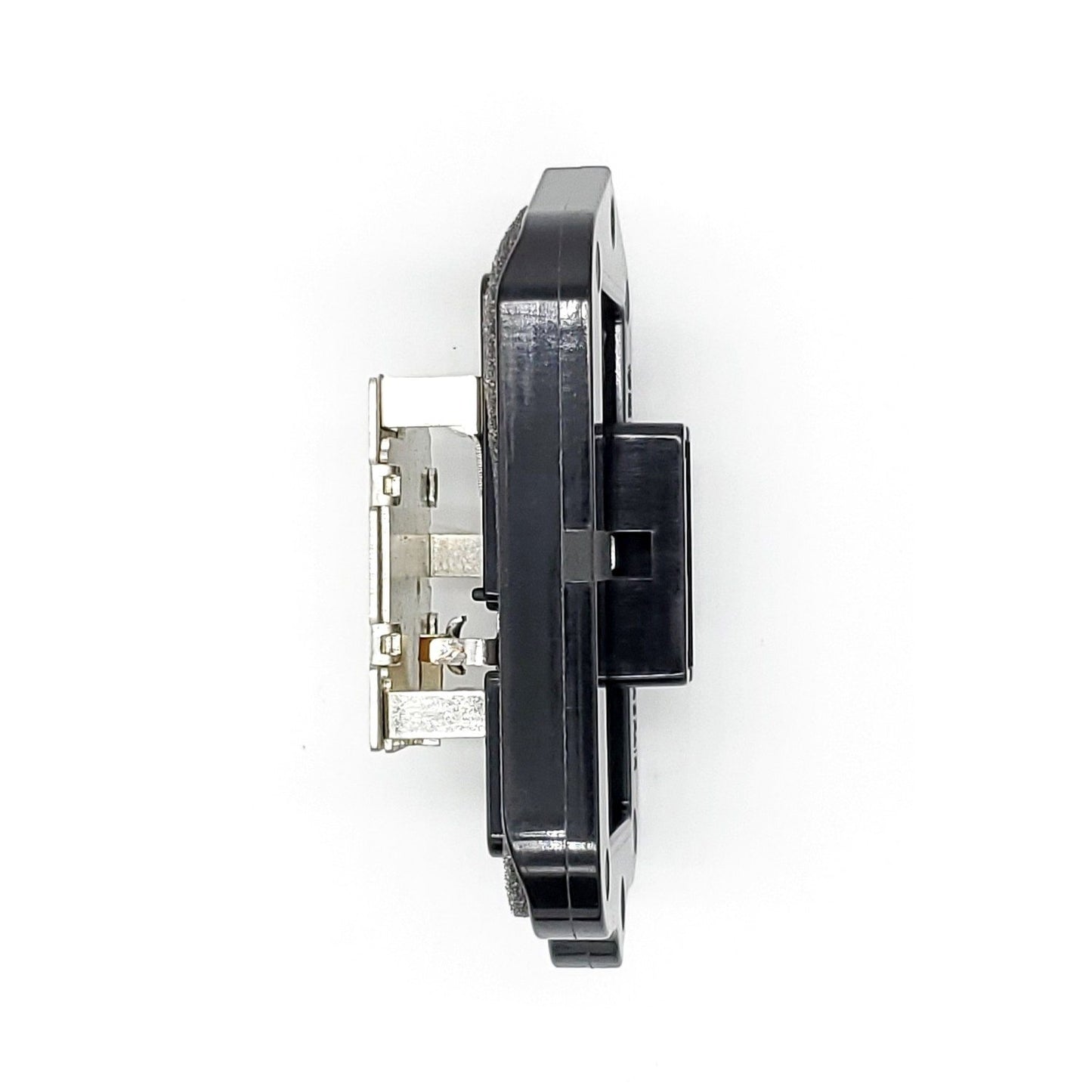 HOLSTEIN Holstein Parts HVAC Blower Motor Resistor 2BMR0006