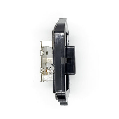 HOLSTEIN Holstein Parts HVAC Blower Motor Resistor 2BMR0006
