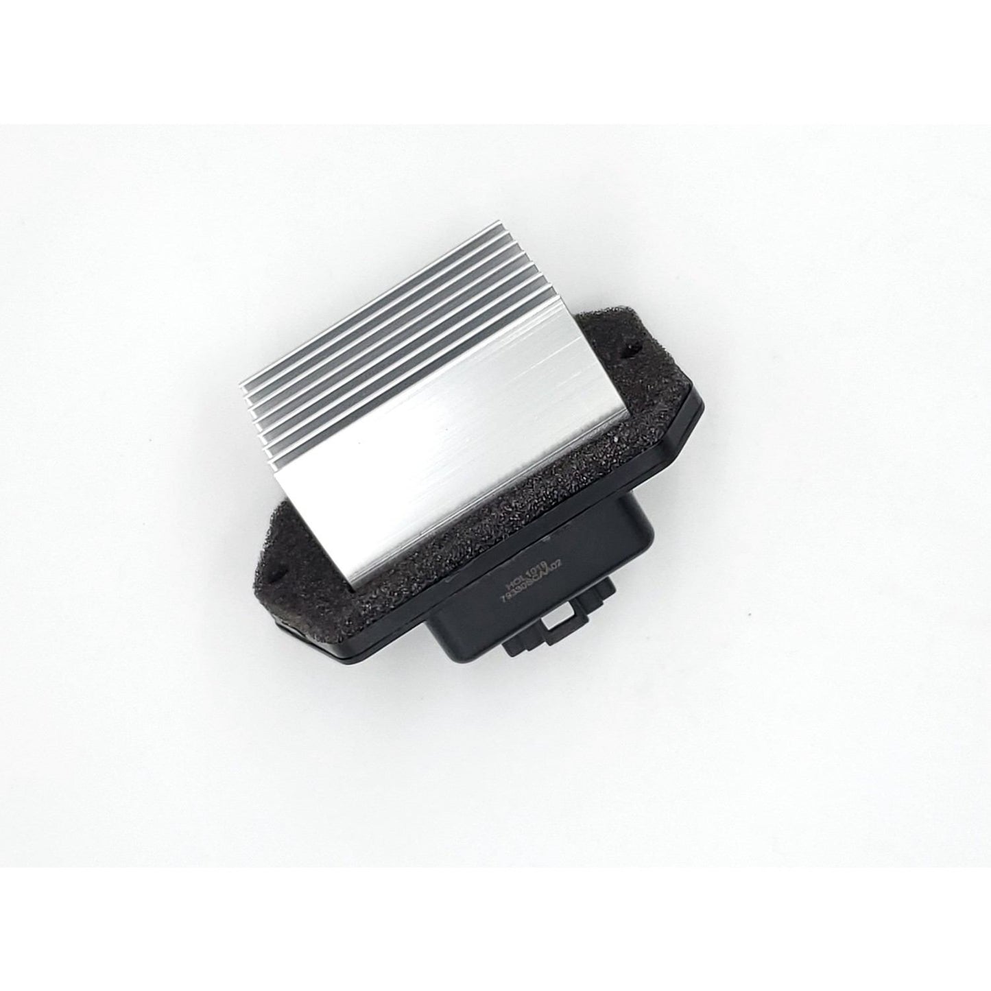 HOLSTEIN Holstein Parts HVAC Blower Motor Control Module 2BMR0007