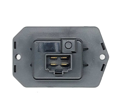 HOLSTEIN Holstein Parts HVAC Blower Motor Control Module 2BMR0007